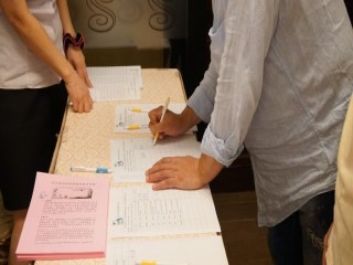商圈產業聯合會第四屆第三次理監事會議_180811_0034
