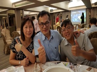 商圈產業聯合會第四屆第三次理監事會議_180811_0039