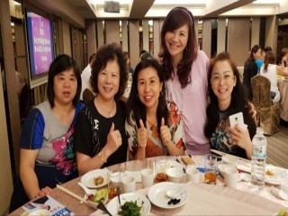 商圈產業聯合會第四屆第三次理監事會議_180811_0040