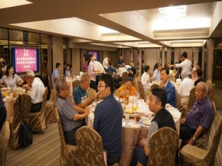 商圈產業聯合會第四屆第三次理監事會議_180811_0044