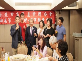 商圈產業聯合會第四屆第三次理監事會議_180811_0045
