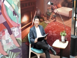 商圈嘉年華-台北生活祭.勇闖摩天輪記者會_181018_0013