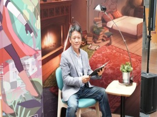 商圈嘉年華-台北生活祭.勇闖摩天輪記者會_181018_0014