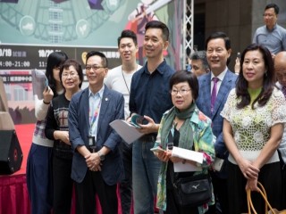 商圈嘉年華-台北生活祭.勇闖摩天輪記者會_181018_0021