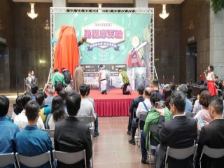 商圈嘉年華-台北生活祭.勇闖摩天輪記者會_181018_0029