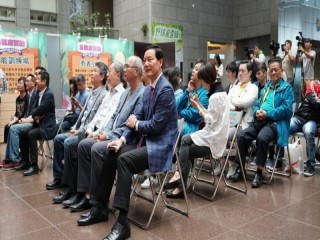 商圈嘉年華-台北生活祭.勇闖摩天輪記者會_181018_0037
