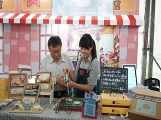 商圈嘉年華-台北生活祭開幕記者會_181021_0051