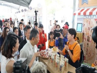 商圈嘉年華-台北生活祭開幕記者會_181021_0069
