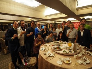 商圈聯合會第四屆第四次理.監事聯席會議_181030_0004