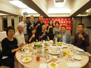 商圈聯合會第四屆第四次理.監事聯席會議_181030_0007