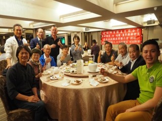 商圈聯合會第四屆第四次理.監事聯席會議_181030_0009