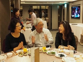 商圈聯合會第四屆第四次理.監事聯席會議_181030_0014