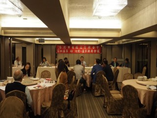 商圈聯合會第四屆第四次理.監事聯席會議_181030_0032