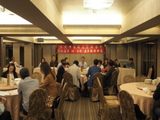 商圈聯合會第四屆第四次理.監事聯席會議_181030_0045
