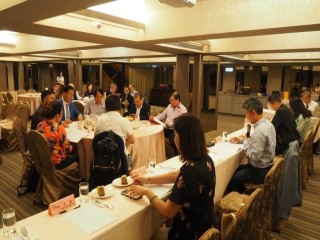 商圈聯合會第四屆第四次理.監事聯席會議_181030_0051