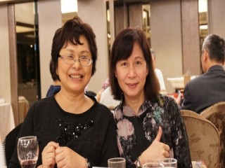 商圈產業聯合會第五次理監事聯席會暨晚宴_181227_0020