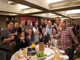 商圈產業聯合會第五次理監事聯席會暨晚宴_181227_0023