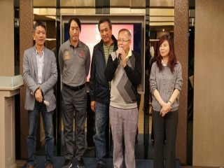 商圈產業聯合會第五次理監事聯席會暨晚宴_181227_0039