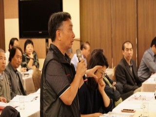 商圈產業聯合會第五次理監事聯席會暨晚宴_181227_0063