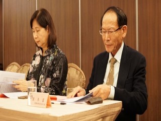 商圈產業聯合會第五次理監事聯席會暨晚宴_181227_0065