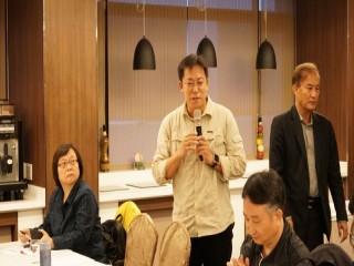 商圈產業聯合會第五次理監事聯席會暨晚宴_181227_0076