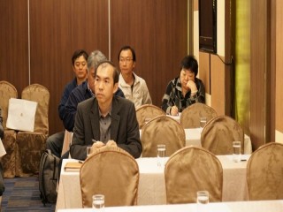商圈產業聯合會第五次理監事聯席會暨晚宴_181227_0091