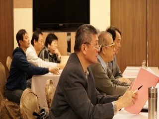 商圈產業聯合會第五次理監事聯席會暨晚宴_181227_0095