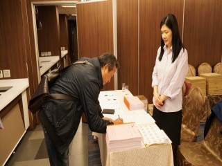 商圈產業聯合會第五次理監事聯席會暨晚宴_181227_0101
