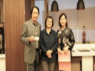 商圈產業聯合會第五次理監事聯席會暨晚宴_181227_0106