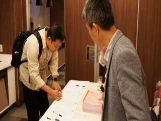 商圈產業聯合會第五次理監事聯席會暨晚宴_181227_0107