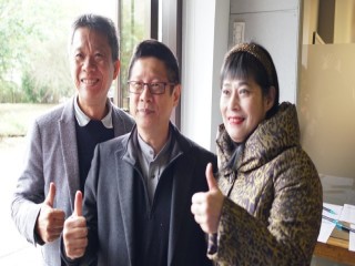 107年績優商圈頒獎暨分享會_181228_0063