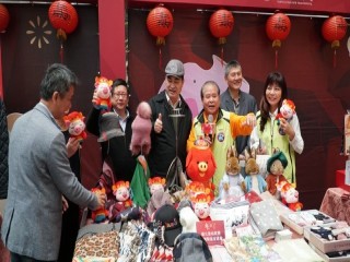 108年臺北市政府年貨大街啟動記者會活動_190109_0007