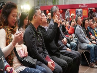 108年臺北市政府年貨大街啟動記者會活動_190109_0027