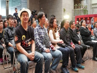 108年臺北市政府年貨大街啟動記者會活動_190109_0028