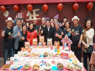 108年臺北市政府年貨大街啟動記者會活動_190109_0042