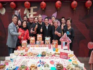 108年臺北市政府年貨大街啟動記者會活動_190109_0043