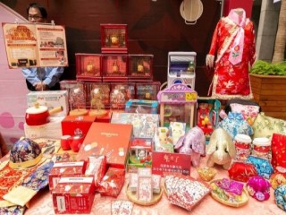 108年臺北市政府年貨大街啟動記者會活動_190109_0059