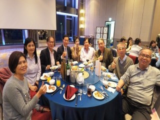 第四屆第六次理監事聯席會議暨晚宴_190226_0005