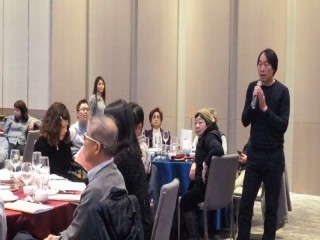 第四屆第六次理監事聯席會議暨晚宴_190226_0030