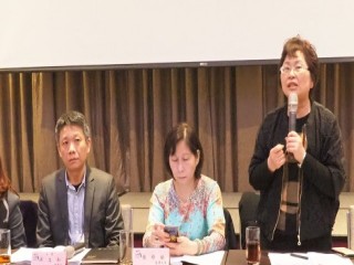 第四屆第六次理監事聯席會議暨晚宴_190226_0031
