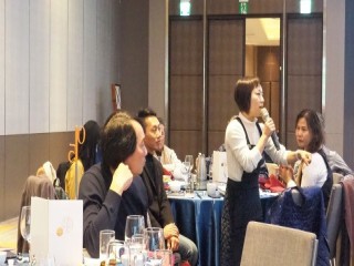 第四屆第六次理監事聯席會議暨晚宴_190226_0039