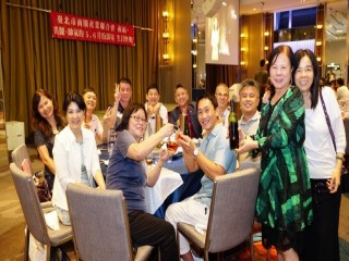 第四屆第八次理監事聯席會議暨晚宴_190626_0004