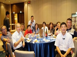 第四屆第八次理監事聯席會議暨晚宴_190626_0010