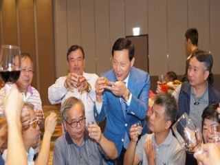 第四屆第八次理監事聯席會議暨晚宴_190626_0017