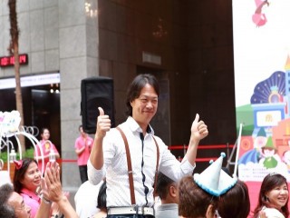 「2019商圈嘉年華-台北生活祭啟動記者_191003_0029