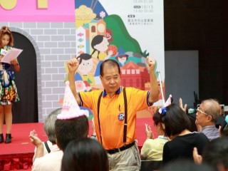 「2019商圈嘉年華-台北生活祭啟動記者_191003_0031