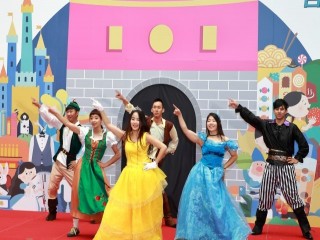 「2019商圈嘉年華-台北生活祭啟動記者_191003_0037