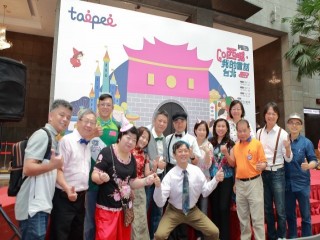 「2019商圈嘉年華-台北生活祭啟動記者_191003_0040