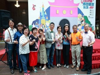 「2019商圈嘉年華-台北生活祭啟動記者_191003_0041