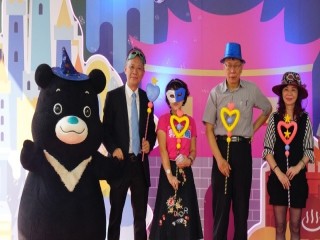 2019商圈嘉年華-台北生活祭開幕活動_191012_0055